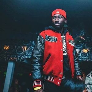 Meet your Posher, Eddy